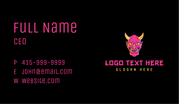 Logo Maker Image Preview