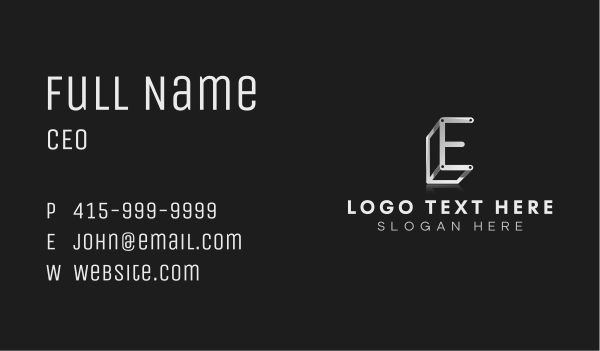 Logo Maker Image Preview