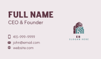 Home & Building Property Business Card Image Preview