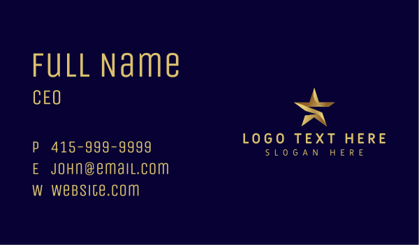 Logo Maker