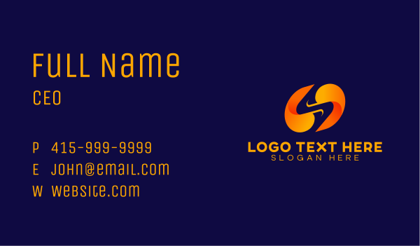 Logo Maker Image Preview