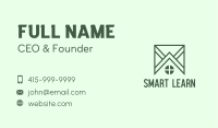 House Realty Maintenance  Business Card Image Preview