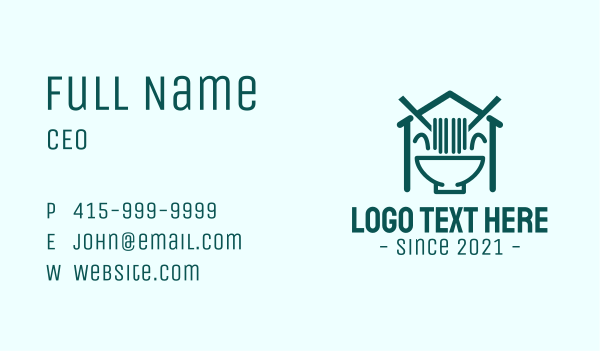 Logo Maker Image Preview