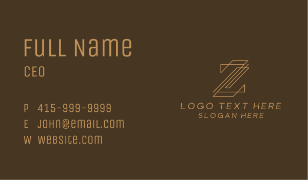 Fast Forwarding Logistic Business Card Design Image Preview