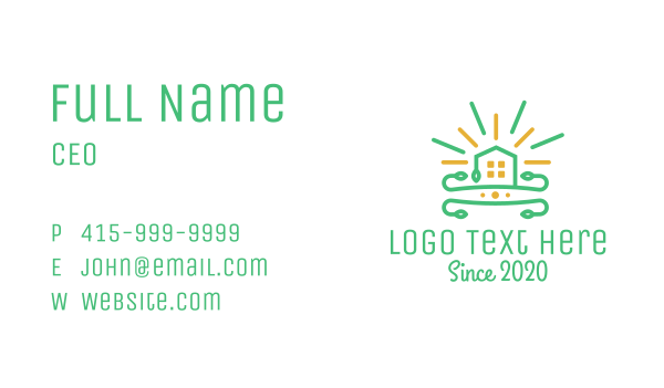 Logo Maker Image Preview