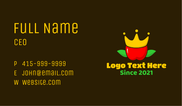 Logo Maker Image Preview