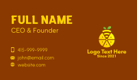 Lemon Wifi Online  Business Card Image Preview