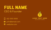 Lemon Wifi Online  Business Card Image Preview