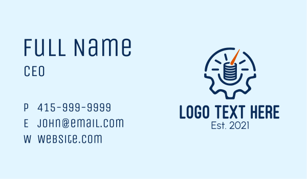 Logo Maker Image Preview