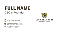 Laser Engraving Machine Business Card Image Preview