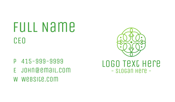 Logo Maker Image Preview