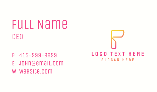 Logo Maker Image Preview