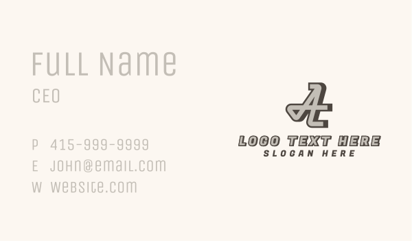 Courier Logistics Delivery Business Card Design Image Preview