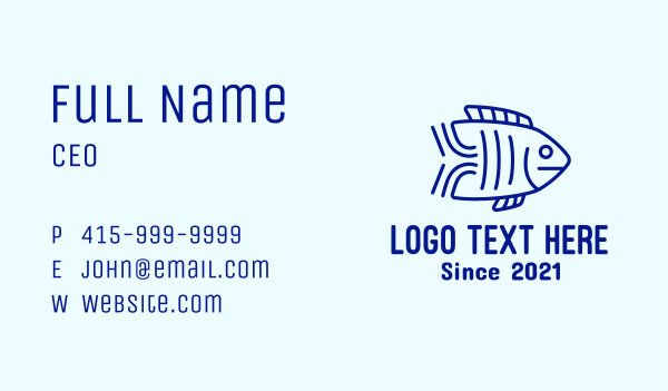 Logo Maker Image Preview