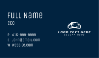 Auto Car Dealer Business Card Image Preview