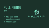 Mental Health Human Business Card Image Preview