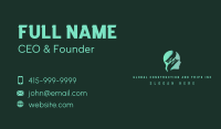 Mental Health Human Business Card Image Preview