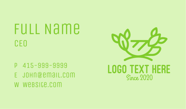 Logo Maker Image Preview