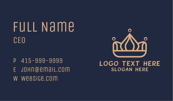 Logo Maker Image Preview