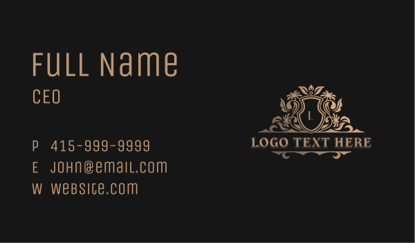 Logo Maker Image Preview