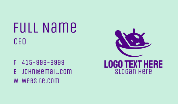 Logo Maker Image Preview