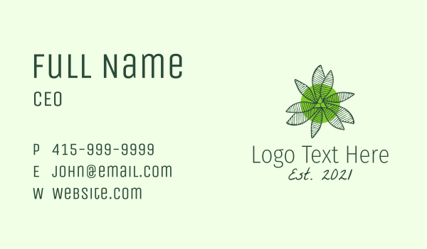 Logo Maker Image Preview