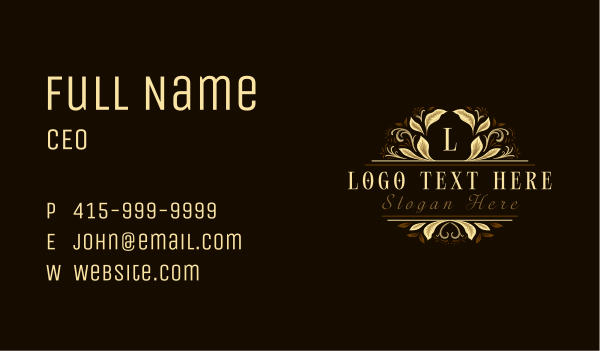 Logo Maker Image Preview