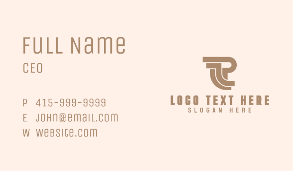 Creative Business Studio Business Card Design Image Preview