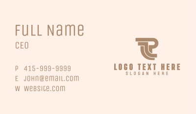 Creative Business Studio Business Card Image Preview