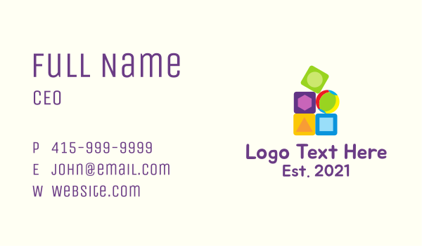 Logo Maker Image Preview