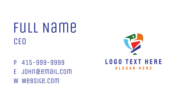 Logo Maker Image Preview