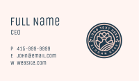 Beer Malt PUB Business Card Image Preview
