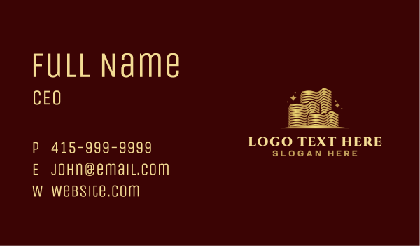 Logo Maker