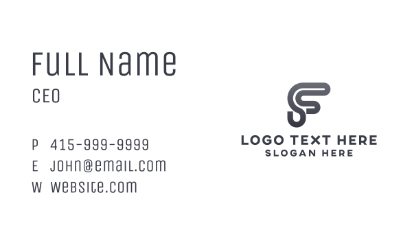 Logo Maker Image Preview