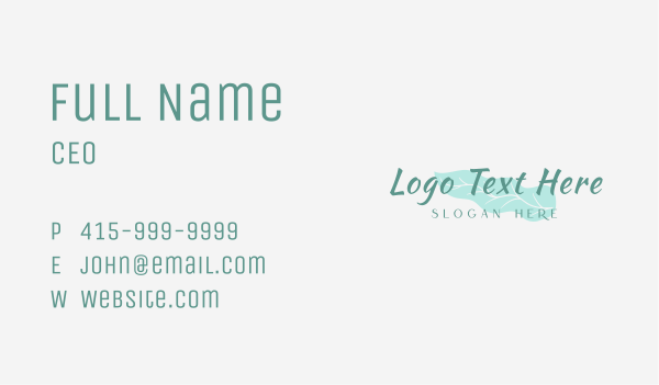 Logo Maker Image Preview