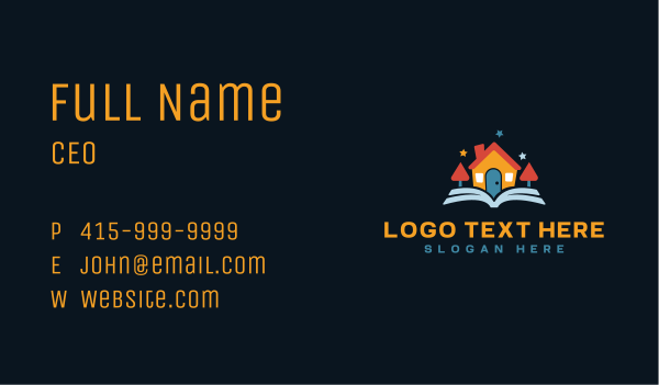 Logo Maker Image Preview