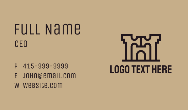 Logo Maker Image Preview