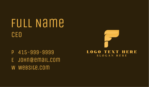 Logo Maker Image Preview