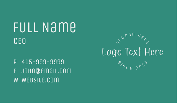 Logo Maker Image Preview