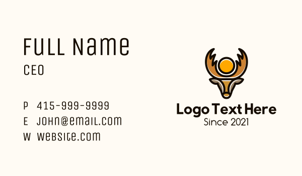 Logo Maker