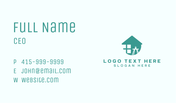 Home Decor Furnishing Business Card Design Image Preview