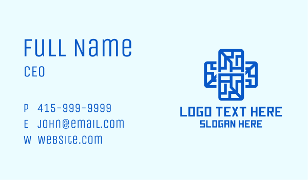 Logo Maker