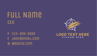 Star Entertainment Business Business Card Image Preview