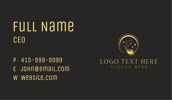 Logo Maker Image Preview