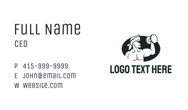 Logo Maker Image Preview