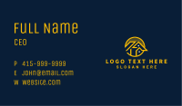 Housing Real Estate Business Card Image Preview