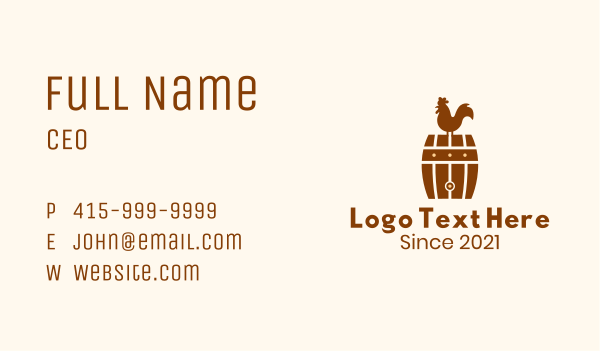 Logo Maker Image Preview