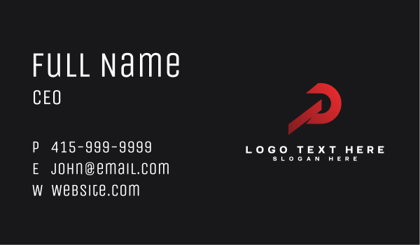 Logo Maker Image Preview