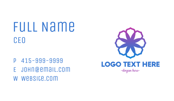 Logo Maker Image Preview