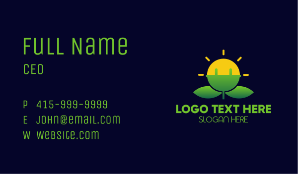 Logo Maker Image Preview